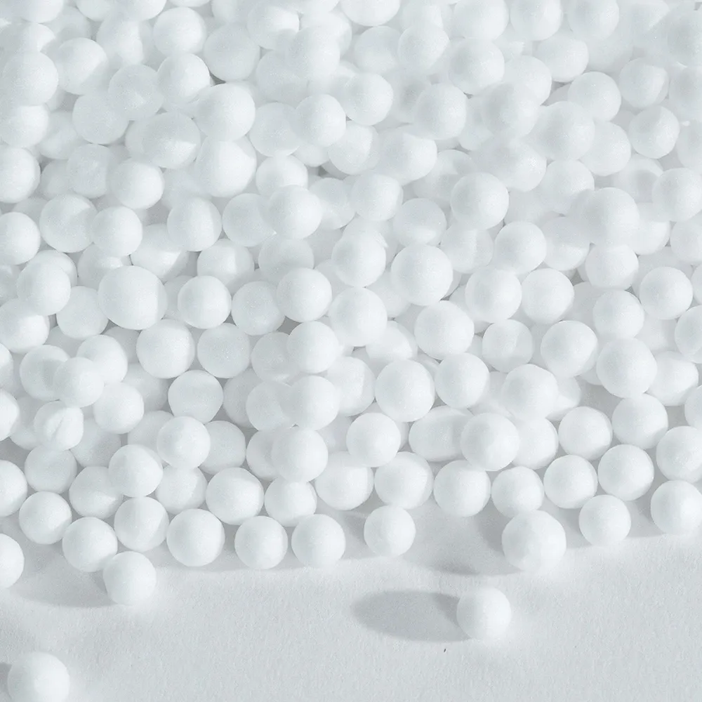 EPS Beads & Concrete Fillers