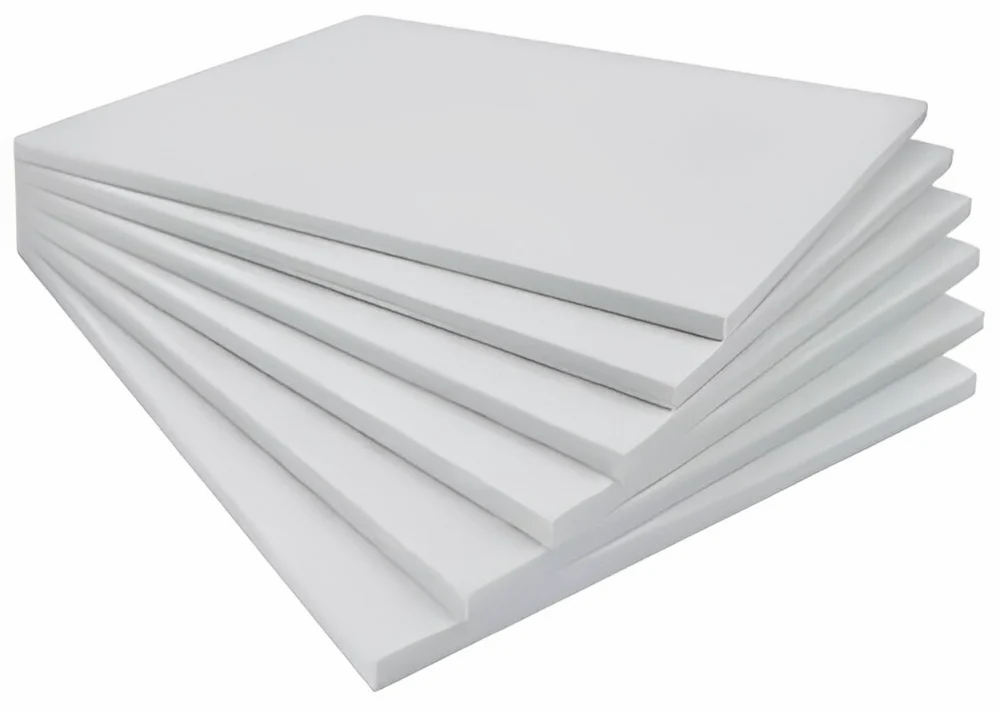 Moulded EPS packaging