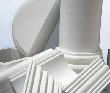EPS Architectural Shapes