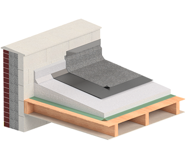 EPS Roofing Systems